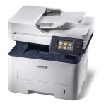 Xerox B215 A4 Mono Multifunction Laser Printer