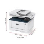 Xerox B315DN A4 Mono Multifunction Laser Printer