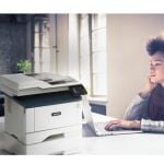 Xerox B315DN A4 Mono Multifunction Laser Printer