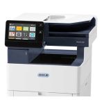 Xerox VersaLink B605S A4 Mono Multifunction Laser Printer