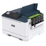 Xerox C310DN A4 Colour Laser Printer