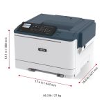 Xerox C310DN A4 Colour Laser Printer