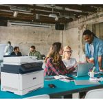 Xerox C315DN A4 Colour Multifunction Laser Printer