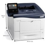 Xerox VersaLink C400DN A4 Colour Laser Printer