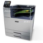 Xerox VersaLink C8000DT A3 Colour Laser Printer