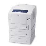 Xerox ColorQube 8580DN A4 Colour Solid Ink Printer 3 trays