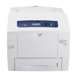 Xerox ColorQube 8580DN A4 Colour Solid Ink Printer front view
