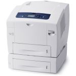Xerox ColorQube 8880DN A4 Colour Solid Ink Printer Left View 2