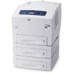 Xerox ColorQube 8880DN A4 Colour Solid Ink Printer Left View 3