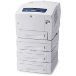 Xerox ColorQube 8880DN A4 Colour Solid Ink Printer Left View 4