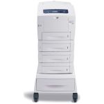 Xerox ColorQube 8880DN A4 Colour Solid Ink Printer with stand