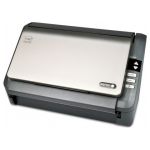 Xerox DocuMate 3125 A4 Sheetfed Scanner Closed