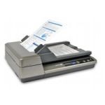 Xerox DocuMate 3220 A4 Flatbed Scanner with ADF 1