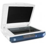 Xerox DocuMate 4700 A3 Flatbed Scanner LOpen 2