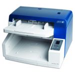 Xerox DocuMate 4790 A3 Flatbed Scanner with ADF and VRS Basic Front View 2