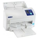 Xerox DocuMate 5445 A4 Sheetfed Scanner