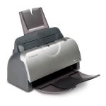 Xerox DocuMate 152i A4 Document scanner