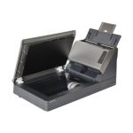 Xerox DocuMate 5540 A4 Document Scanner