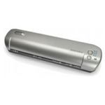 Xerox Mobile Scanner A4 Mobile Scanner Left View