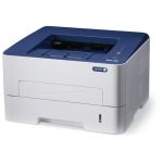 Xerox Phaser 3260DNI A4 Mono Laser Printer Left View
