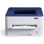 Xerox Phaser 3260DNI A4 Mono Laser Printer Front View 3