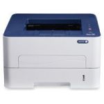 Xerox Phaser 3260DNI A4 Mono Laser Printer Front View