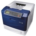 Xerox ColorQube 8880DN A4 Colour Solid Ink Printer  Left View