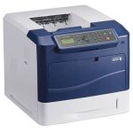 Xerox ColorQube 8880DN A4 Colour Solid Ink Printer Right View