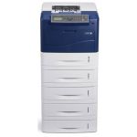 Xerox ColorQube 8880DN A4 Colour Solid Ink Printer with trays