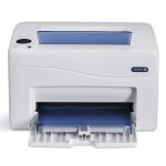 Xerox Phaser 6020 A4 Colour Laser Printer Front View 3