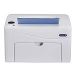 Xerox Phaser 6020 A4 Colour Laser Printer Front View 4