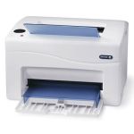 Xerox Phaser 6020 A4 Colour Laser Printer Front View 6