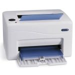 Xerox Phaser 6020 A4 Colour Laser Printer Front View 6
