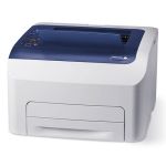 Xerox Phaser 6022 A4 Colour Laser Printer Left View