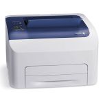 Xerox Phaser 6022 A4 Colour Laser Printer 2