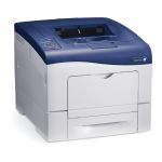 Xerox Phaser 6600DN A4 Colour Laser Printer Left View