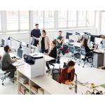 Xerox Versalink C505x A4 Colour Multifunction Printer