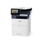 Xerox VersaLink C605x A4 Colour Multifunction Printer 