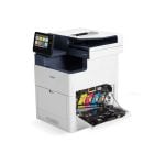 Xerox VersaLink C605x A4 Colour Multifunction Printer 