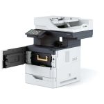 Xerox VersaLink B625 Front Door Open