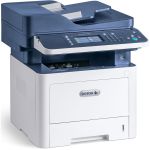 Xerox Workcentre 3335DNi A4 Mono Multifunction Laser Printer