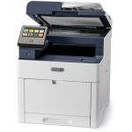 Xerox WorkCentre 6515DN A4 Colour Laser Multifunction Printer Open Top