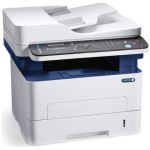 Xerox WorkCentre 3225 A4 Mono Laser MFP with Fax Right View