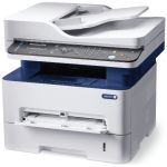Xerox WorkCentre 3225 A4 Mono Laser MFP with Fax Left View 2