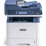 Xerox Workcentre 3335DNi A4 Mono Multifunction Printer