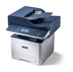 Xerox WorkCentre 3345DNI A4 MultiFunction Printer