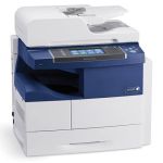 Xerox WorkCentre 4265S A4 Multifunction Laser Printer Left View