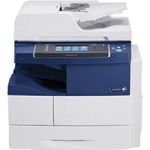 Xerox WorkCentre 4265S A4 Multifunction Laser Printer Front View 1