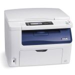 Xerox WorkCentre 6025 A4 Colour Multifunction Printer Front View 4