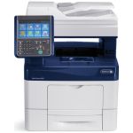 Xerox WorkCentre 6655 A4 Colour Laser MFP Front View